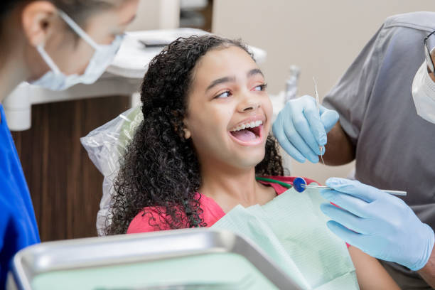 Best Emergency Broken Tooth Repair in Dowagiac, MI