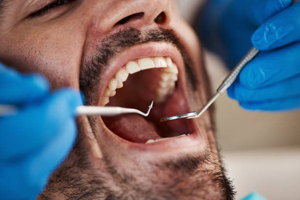 Best Pediatric Emergency Dentist in Dowagiac, MI