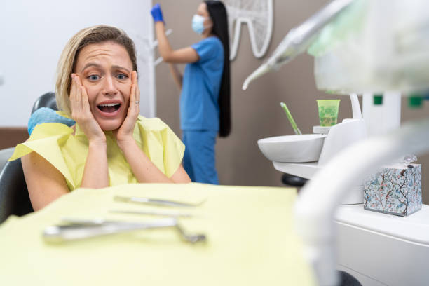 Best Emergency Wisdom Teeth Removal in Dowagiac, MI