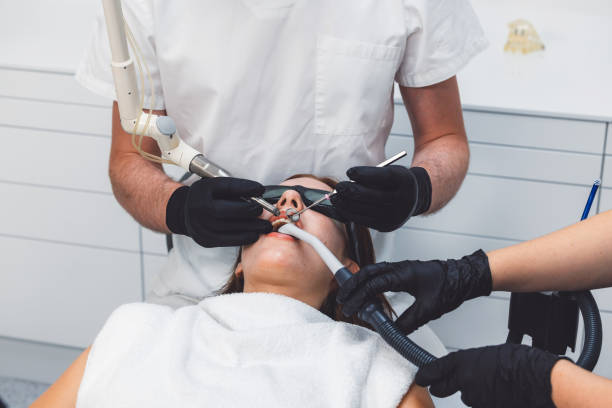 Best Weekend Emergency Dentist in Dowagiac, MI